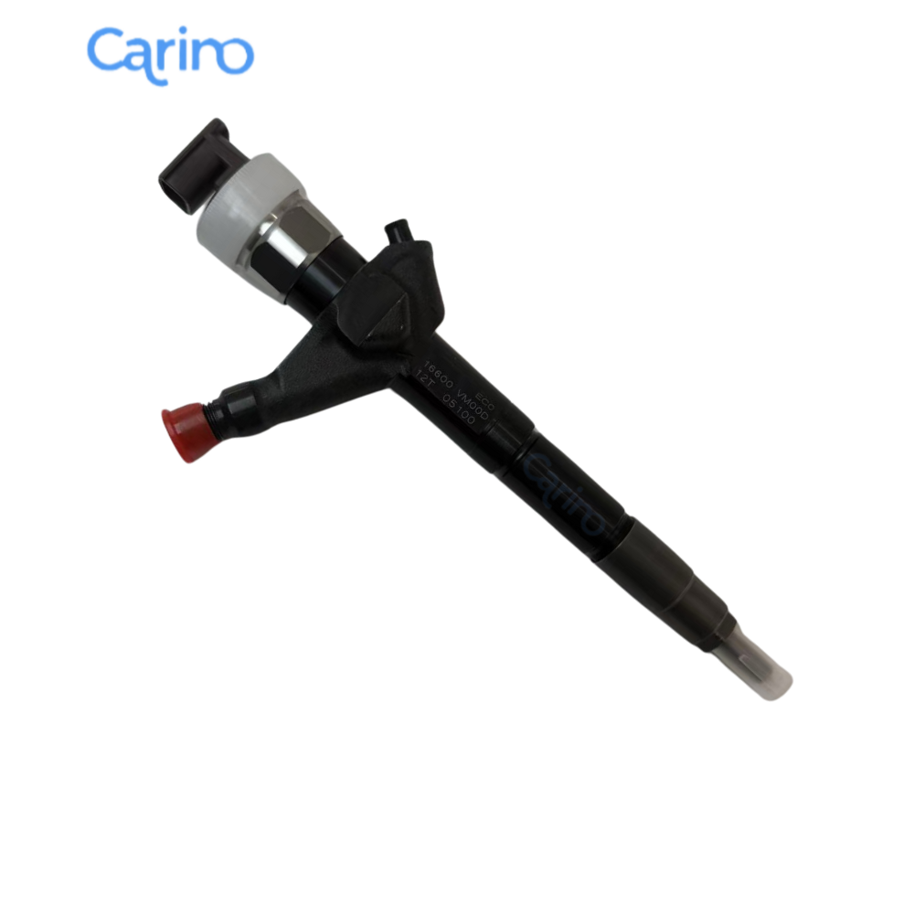 095000-6240 16600-MB40E Diesel Injector 